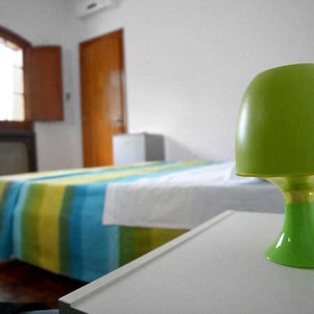 B&B Li Mari Lizzanello Zewnętrze zdjęcie