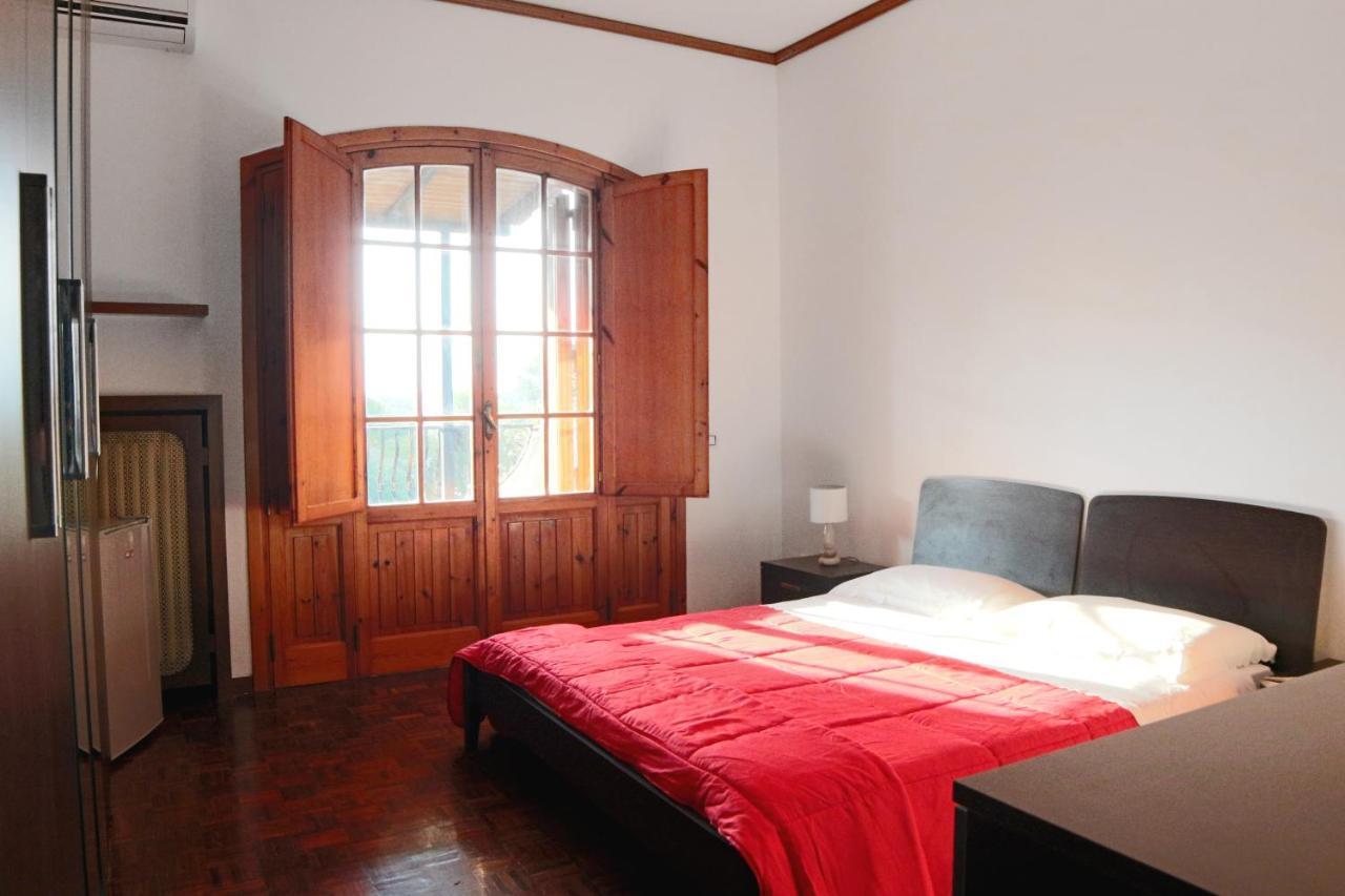 B&B Li Mari Lizzanello Zewnętrze zdjęcie