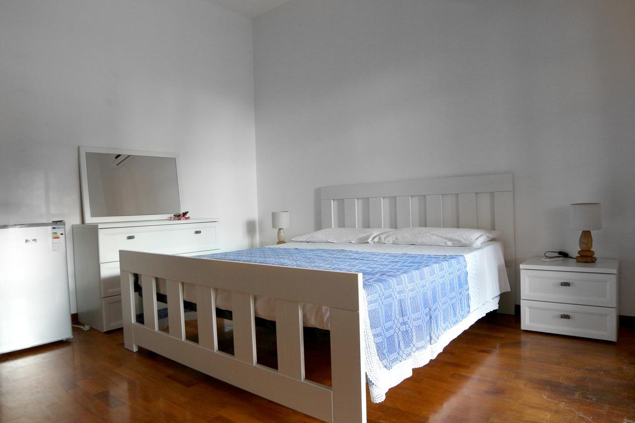B&B Li Mari Lizzanello Zewnętrze zdjęcie