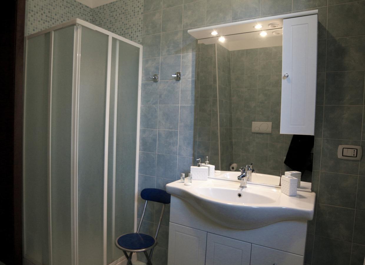 B&B Li Mari Lizzanello Zewnętrze zdjęcie