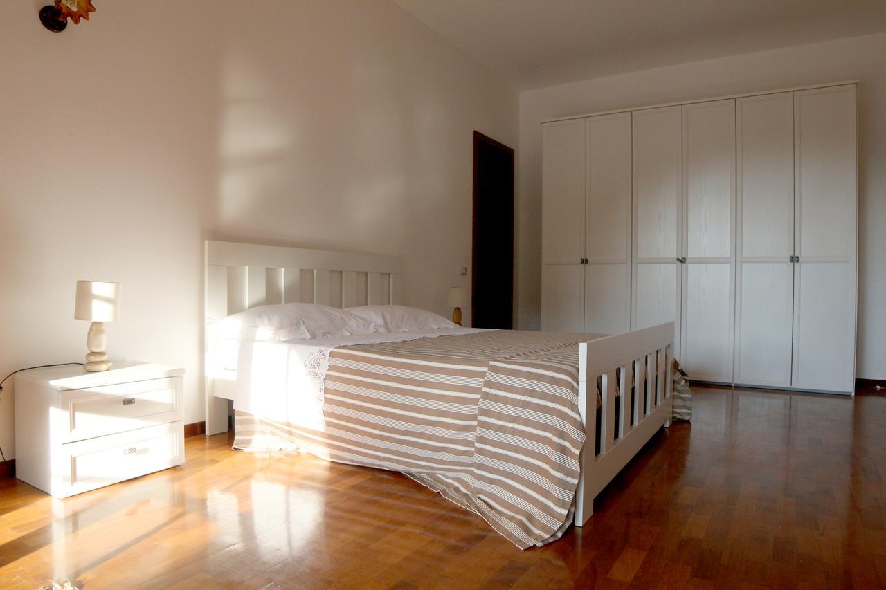 B&B Li Mari Lizzanello Zewnętrze zdjęcie