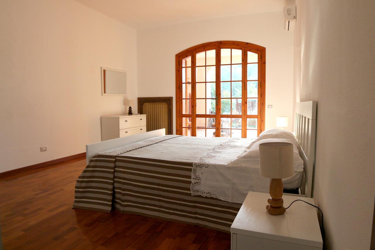 B&B Li Mari Lizzanello Zewnętrze zdjęcie
